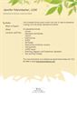 Mobile Screenshot of jenniferfahrenbacher.com